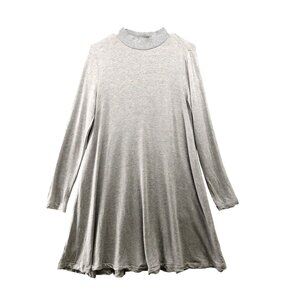 lou & grey signaturesoft henley pocket dress Lou & Grey | Dresses | Lou Grey Signaturesoft Henley Pocket Dress Summer Sky Haze Xxsp